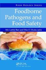 Foodborne Pathogens and Food Safety