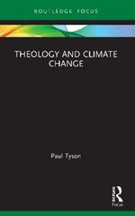 Theology and Climate Change