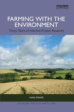 Farming with the Environment: Thirty Years of Allerton Project Research