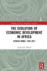 The Evolution of Economic Development in Africa: African Trade, 1948–2017