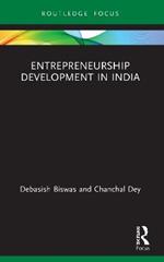 Entrepreneurship Development in India