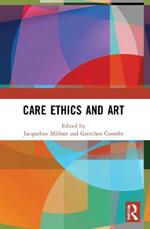 Care Ethics and Art