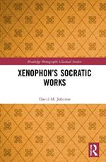Xenophon's Socratic Works