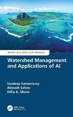 Watershed Management and Applications of AI