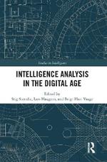 Intelligence Analysis in the Digital Age