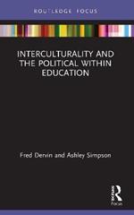 Interculturality and the Political within Education