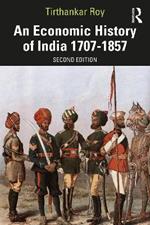 An Economic History of India 1707–1857