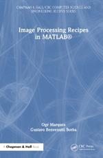 Image Processing Recipes in MATLAB®