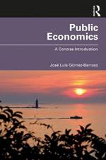 Public Economics: A Concise Introduction