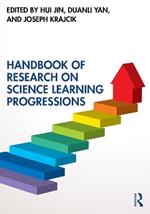 Handbook of Research on Science Learning Progressions