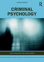 Criminal Psychology