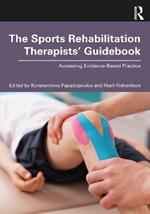 The Sports Rehabilitation Therapists’ Guidebook: Accessing Evidence-Based Practice