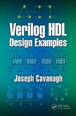 Verilog HDL Design Examples