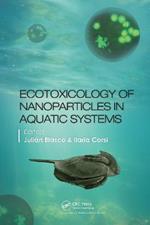 Ecotoxicology of Nanoparticles in Aquatic Systems