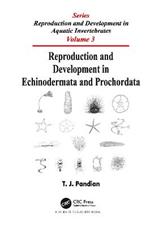 Reproduction and Development in Echinodermata and Prochordata