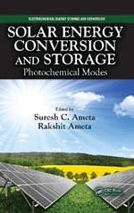 Solar Energy Conversion and Storage: Photochemical Modes