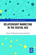 Relationship Marketing in the Digital Age