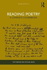 Reading Poetry: A Complete Coursebook