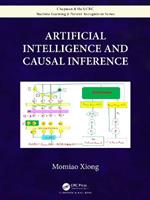 Artificial Intelligence and Causal Inference