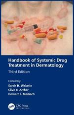 Handbook of Systemic Drug Treatment in Dermatology