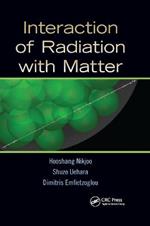 Interaction of Radiation with Matter