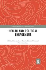 Health and Political Engagement