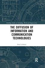 The Diffusion of Information and Communication Technologies