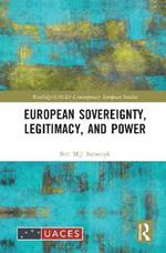 European Sovereignty, Legitimacy, and Power