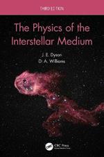 The Physics of the Interstellar Medium