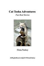 Cat Tosha Adventure: Real Fun Story