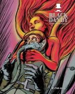 Black Dandy #3: Fiction for the Fearless