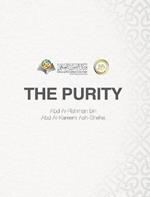 The Purity Hardcover Edition