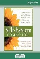 Self-Esteem Companion: Second Edition (16pt Large Print Edition)