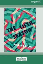 The Fifth Season [Large Print 16pt]