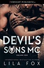 Devil's Sons MC: Volume One