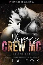 Viper's Crew MC: Volume One