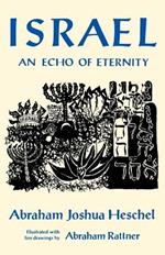 Israel: An Echo of Eternity