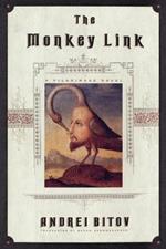 The Monkey Link: A Pilgrimage Novel