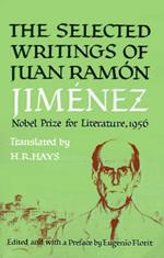 Selected Writings of Juan Ramon Jimenez