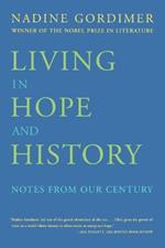 Living in Hope and History