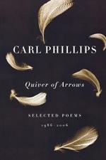 Quiver of Arrows: Selected Poems, 1986-2006