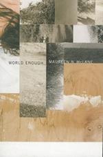 World Enough: Poems