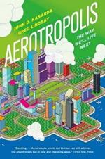 Aerotropolis