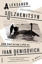 One Day in the Life of Ivan Denisovich