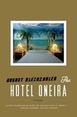 The Hotel Oneira: Poems