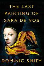 The Last Painting of Sara de Vos