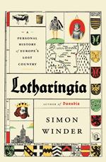 Lotharingia