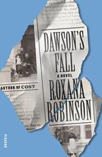 Dawson's Fall