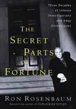 The Secret Parts of Fortune