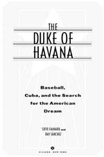 The Duke of Havana